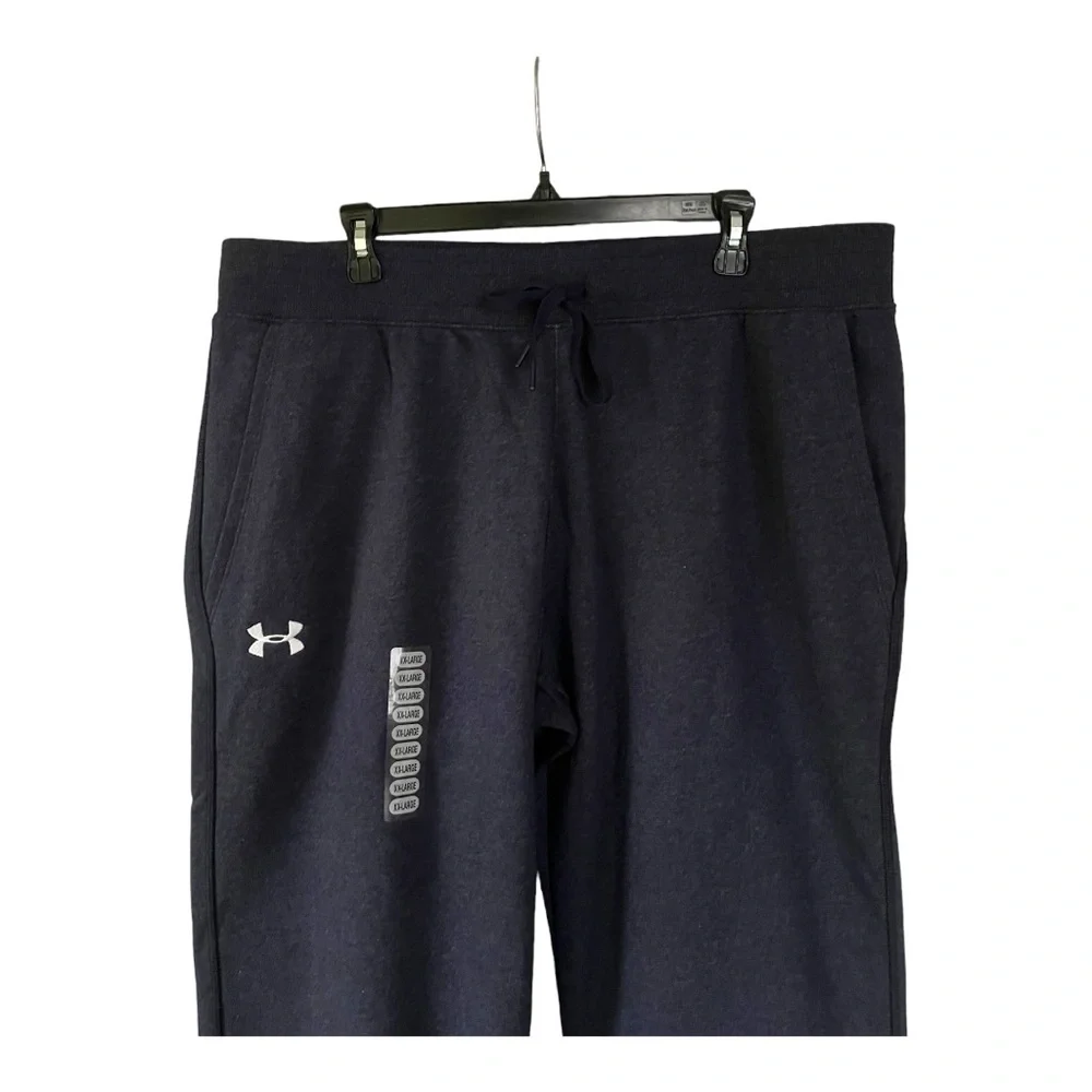 Under Armour new tags